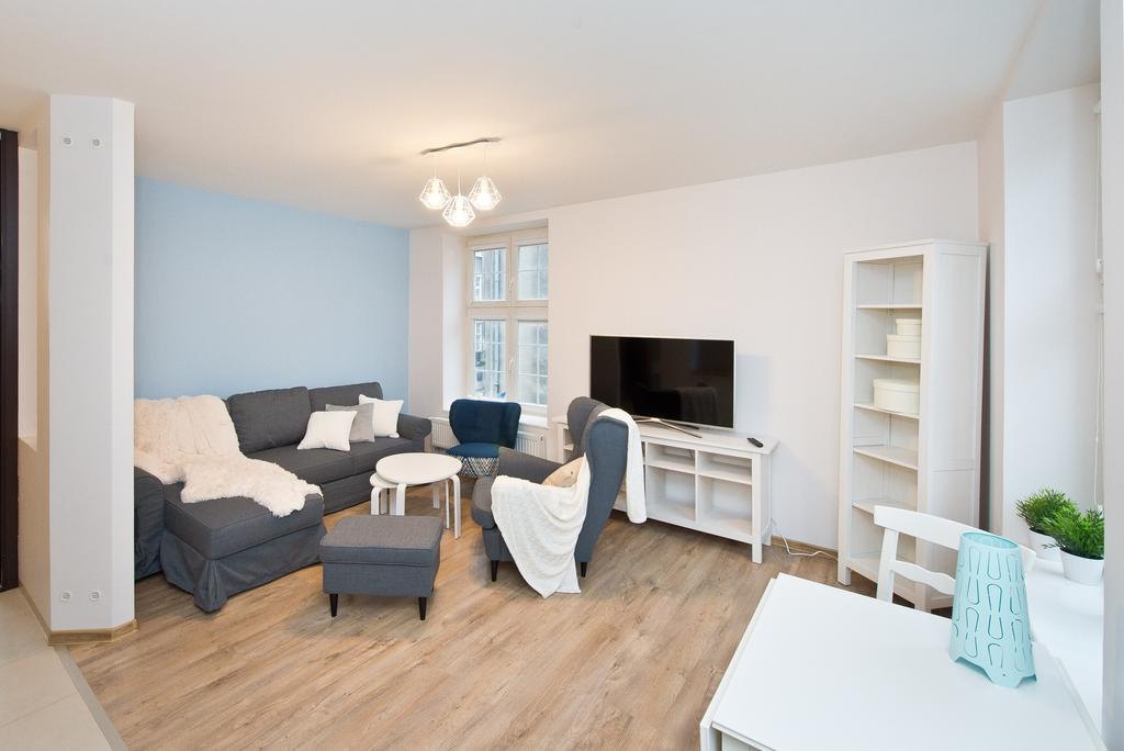 YOURAPART Mariacka Starówka Gdańsk Exterior foto